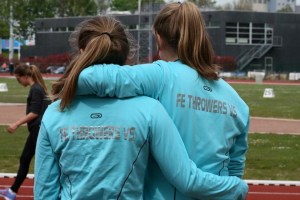 Annelien &amp; Phebe