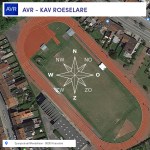 AVR Roeselaere