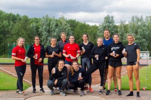 Spectrum Productions//picture by Yorben Audenaert